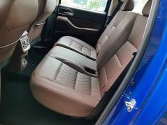 Beijing Poer 2.0T Automatic Petrol 4WD Sport GW4C20B - фото 11