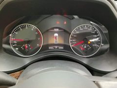 Beijing Poer 2.0T Automatic Petrol 4WD Sport GW4C20B - фото 14