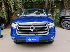 Beijing Poer 2.0T Automatic Petrol 4WD Sport GW4C20B - фото 2