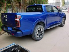 Beijing Poer 2.0T Automatic Petrol 4WD Sport GW4C20B - фото 3