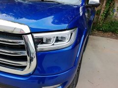 Beijing Poer 2.0T Automatic Petrol 4WD Sport GW4C20B - фото 5