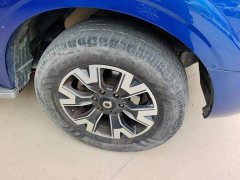 Beijing Poer 2.0T Automatic Petrol 4WD Sport GW4C20B - фото 6