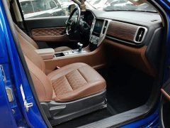 Beijing Poer 2.0T Automatic Petrol 4WD Sport GW4C20B - фото 8