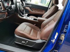 Beijing Poer 2.0T Automatic Petrol 4WD Sport GW4C20B - фото 9