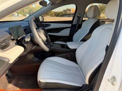 BYD Seagull 05 DM-i Smart Drive Edition 55KM Luxury - photo 10