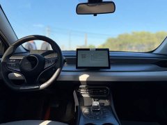 BYD Seagull 05 DM-i Smart Drive Edition 55KM Luxury - photo 11