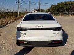 BYD Seagull 05 DM-i Smart Drive Edition 55KM Luxury - photo 16