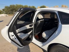 BYD Seagull 05 DM-i Smart Drive Edition 55KM Luxury - photo 7