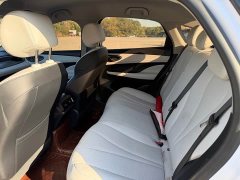 BYD Seagull 05 DM-i Smart Drive Edition 55KM Luxury - photo 9