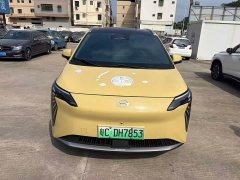 GAC AION Y Plus 70 Tech Edition - ფოტო 1