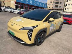 GAC AION Y Plus 70 Tech Edition - ფოტო 2