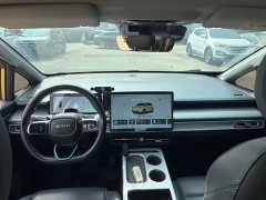 GAC AION Y Plus 70 Tech Edition - ფოტო 5