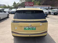 GAC AION Y Plus 70 Tech Edition - ფოტო 8