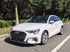 Audi A3 Sportback 35 TFSI Fashion Elegant - фото 1