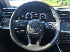Audi A3 Sportback 35 TFSI Fashion Elegant - фото 10