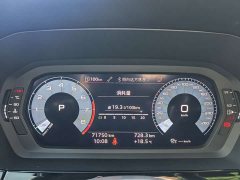 Audi A3 Sportback 35 TFSI Fashion Elegant - фото 11