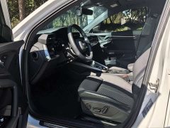 Audi A3 Sportback 35 TFSI Fashion Elegant - фото 13