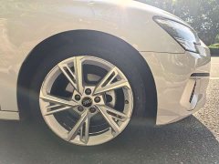 Audi A3 Sportback 35 TFSI Fashion Elegant - фото 17