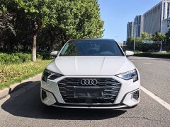 Audi A3 Sportback 35 TFSI Fashion Elegant - фото 2