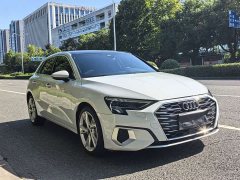 Audi A3 Sportback 35 TFSI Fashion Elegant - фото 3