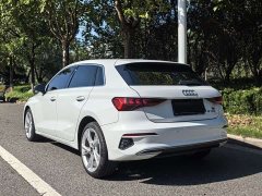 Audi A3 Sportback 35 TFSI Fashion Elegant - фото 4