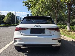 Audi A3 Sportback 35 TFSI Fashion Elegant - фото 5