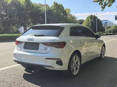 Audi A3 Sportback 35 TFSI Fashion Elegant - фото 6