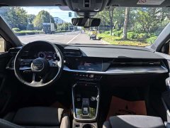 Audi A3 Sportback 35 TFSI Fashion Elegant - фото 8