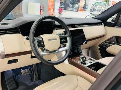 Land Rover Range Rover 3.0L V6 360PS Prestige Edition - photo 10