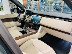 Land Rover Range Rover 3.0L V6 360PS Prestige Edition - photo 13