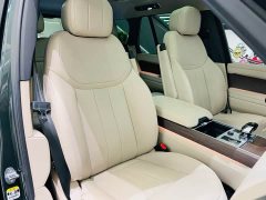 Land Rover Range Rover 3.0L V6 360PS Prestige Edition - photo 14