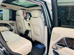 Land Rover Range Rover 3.0L V6 360PS Prestige Edition - photo 15