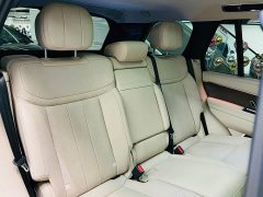 Land Rover Range Rover 3.0L V6 360PS Prestige Edition - photo 16