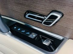 Land Rover Range Rover 3.0L V6 360PS Prestige Edition - photo 17