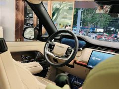 Land Rover Range Rover 3.0L V6 360PS Prestige Edition - photo 18