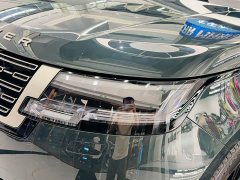 Land Rover Range Rover 3.0L V6 360PS Prestige Edition - photo 20
