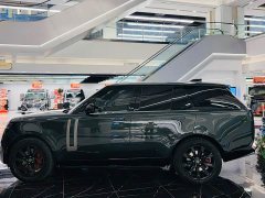 Land Rover Range Rover 3.0L V6 360PS Prestige Edition - photo 3