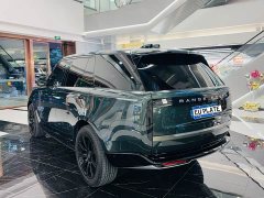 Land Rover Range Rover 3.0L V6 360PS Prestige Edition - photo 4