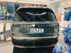 Land Rover Range Rover 3.0L V6 360PS Prestige Edition - photo 5