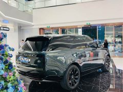 Land Rover Range Rover 3.0L V6 360PS Prestige Edition - photo 6
