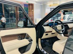 Land Rover Range Rover 3.0L V6 360PS Prestige Edition - photo 7