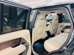 Land Rover Range Rover 3.0L V6 360PS Prestige Edition - photo 8
