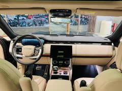 Land Rover Range Rover 3.0L V6 360PS Prestige Edition - photo 9
