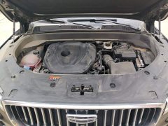 Geely Xingyue L 2.0T High-Power Auto FWD Cloud Rising Edition - photo 10