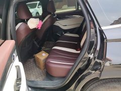 Geely Xingyue L 2.0T High-Power Auto FWD Cloud Rising Edition - photo 11