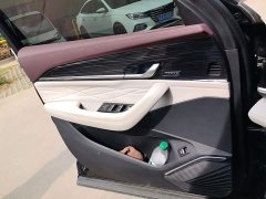 Geely Xingyue L 2.0T High-Power Auto FWD Cloud Rising Edition - photo 7