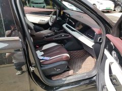 Geely Xingyue L 2.0T High-Power Auto FWD Cloud Rising Edition - photo 8