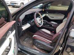 Geely Xingyue L 2.0T High-Power Auto FWD Cloud Rising Edition - photo 9
