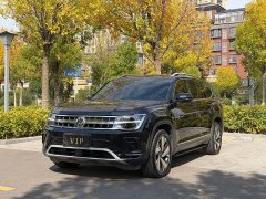 Volkswagen Teramont X 380TSI Four-Wheel Drive Outstanding Edition - photo 1