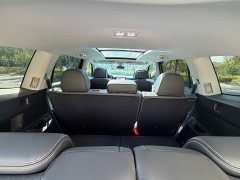Volkswagen Teramont X 380TSI Four-Wheel Drive Outstanding Edition - photo 12